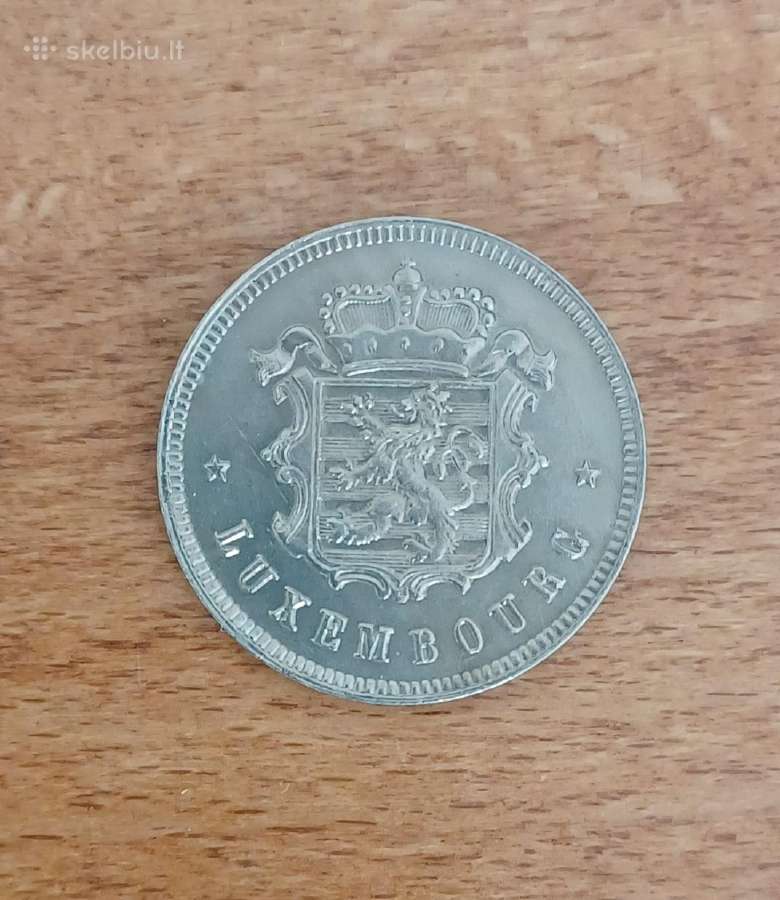 Įvairios monetos - nuotraukos Nr. 7