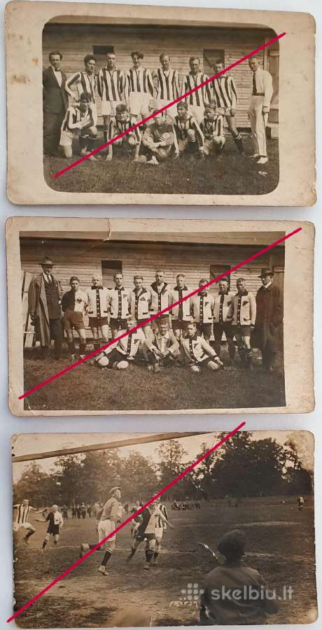 Futbolas Kauno Šančių Šaulių Klubas