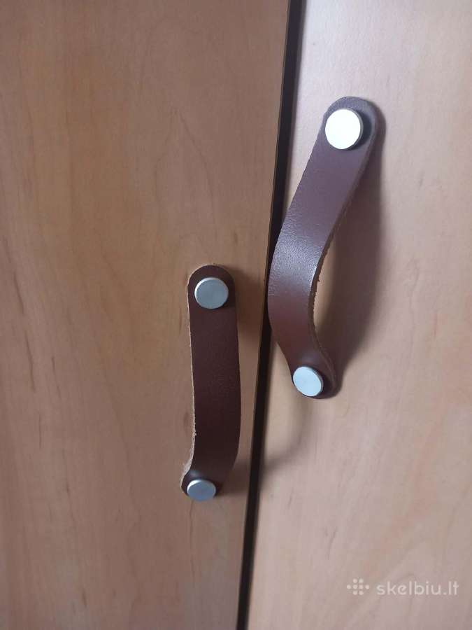 Sekcija su kampine spinta 85 Eur - nuotraukos Nr. 3