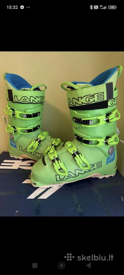 Lange 130flex. 44d