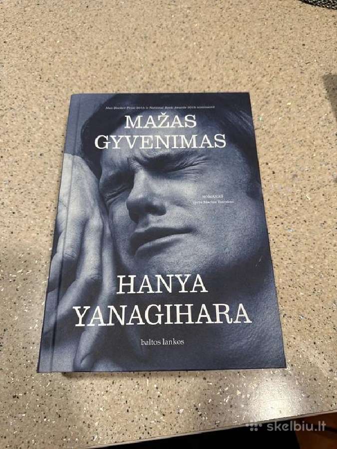 Mažas Gyvenimas