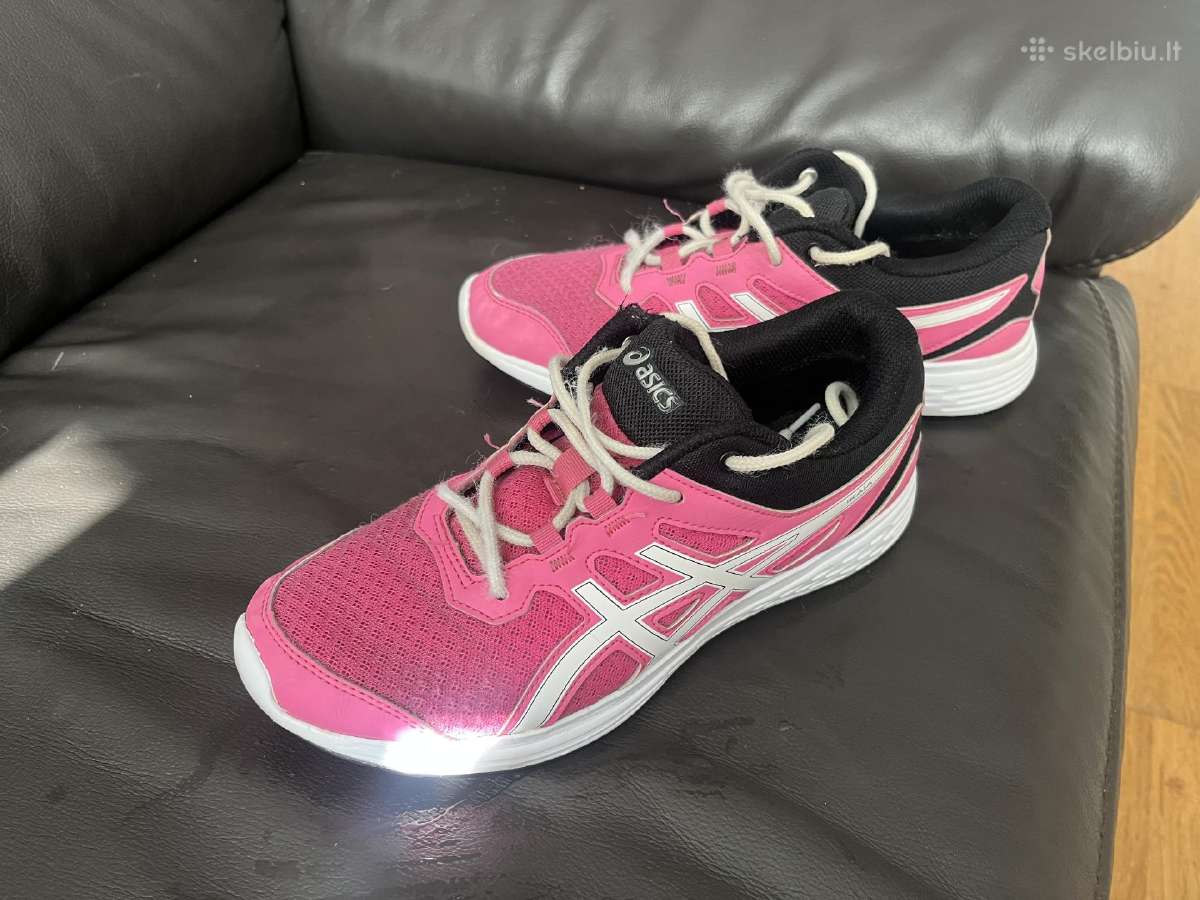 Asics batai