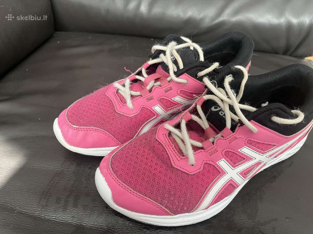 Asics batai - nuotraukos Nr. 2