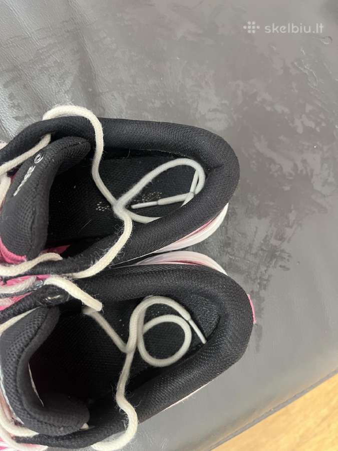Asics batai - nuotraukos Nr. 4