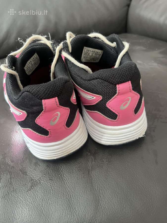 Asics batai - nuotraukos Nr. 5