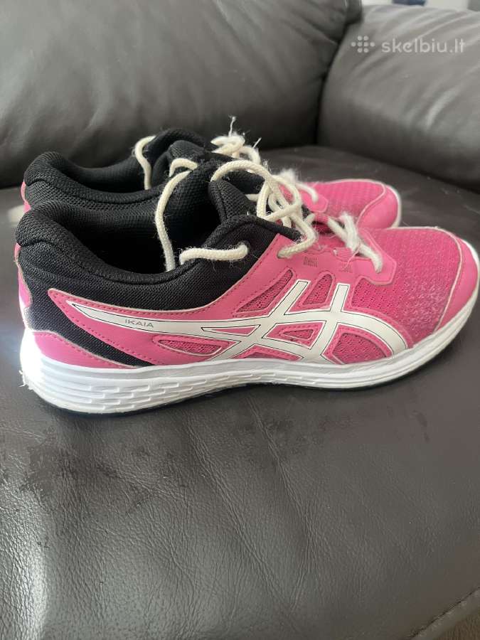Asics batai - nuotraukos Nr. 6