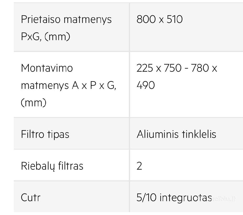 Imontuojama kaitlentė Aeg su integruotu gartraukiu - nuotraukos Nr. 4