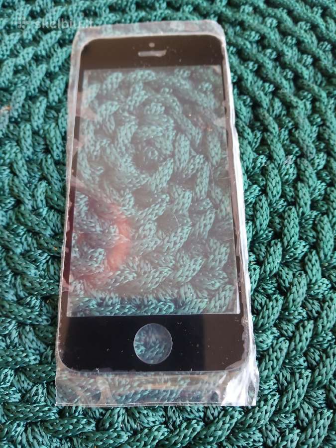 Apple iPhone 5, 5S ir Se dalimis - nuotraukos Nr. 6
