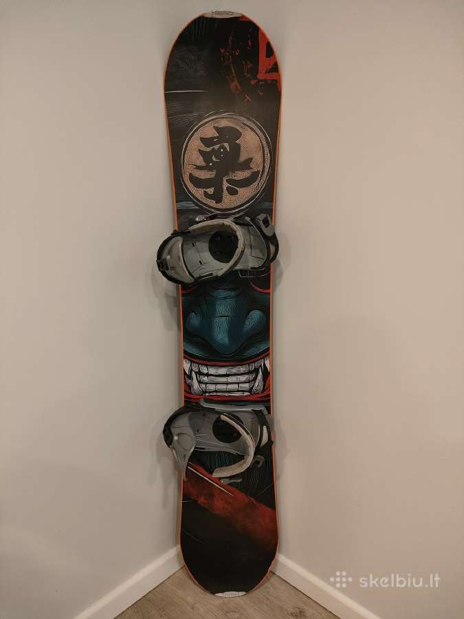 Head snieglentė 161cm