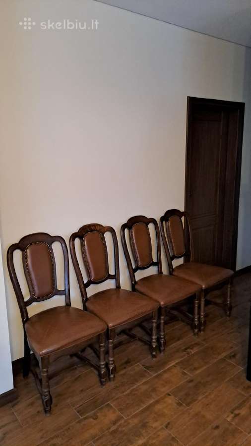 Antikvarinės kėdės