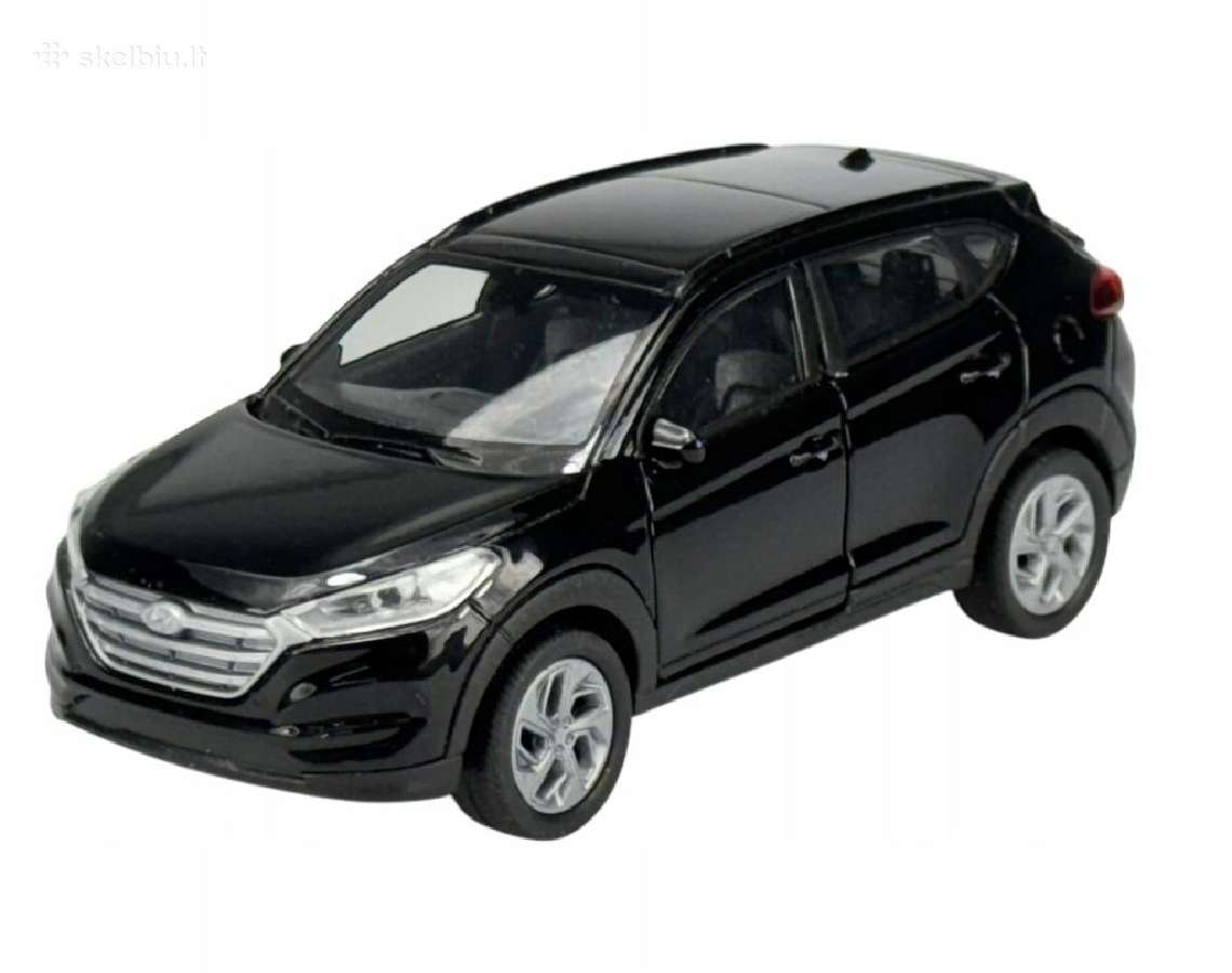 Hyunday Tucson