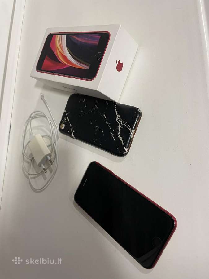 iPhone se2020