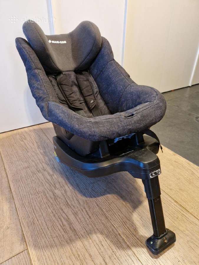 Automobilinė kėdutė Maxi Cosi Tobifix