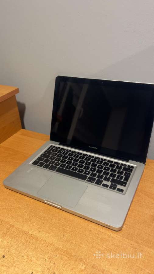 MacBook pro