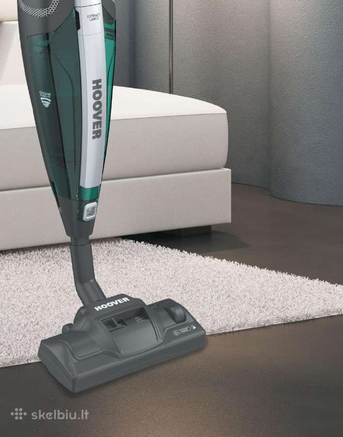 Dulkių siurblys Hoover Diva 750w