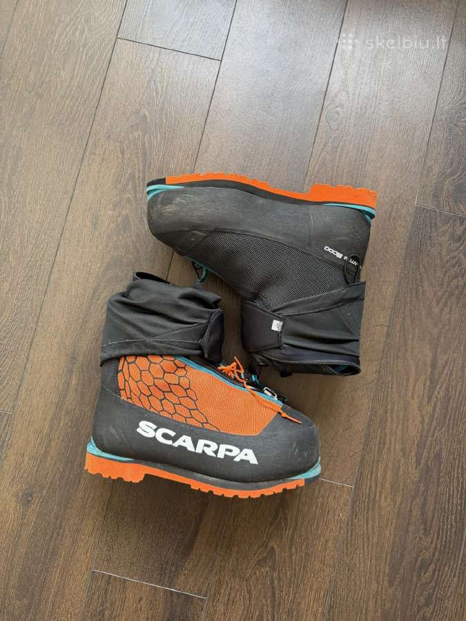 Scarpa Phantom 8000