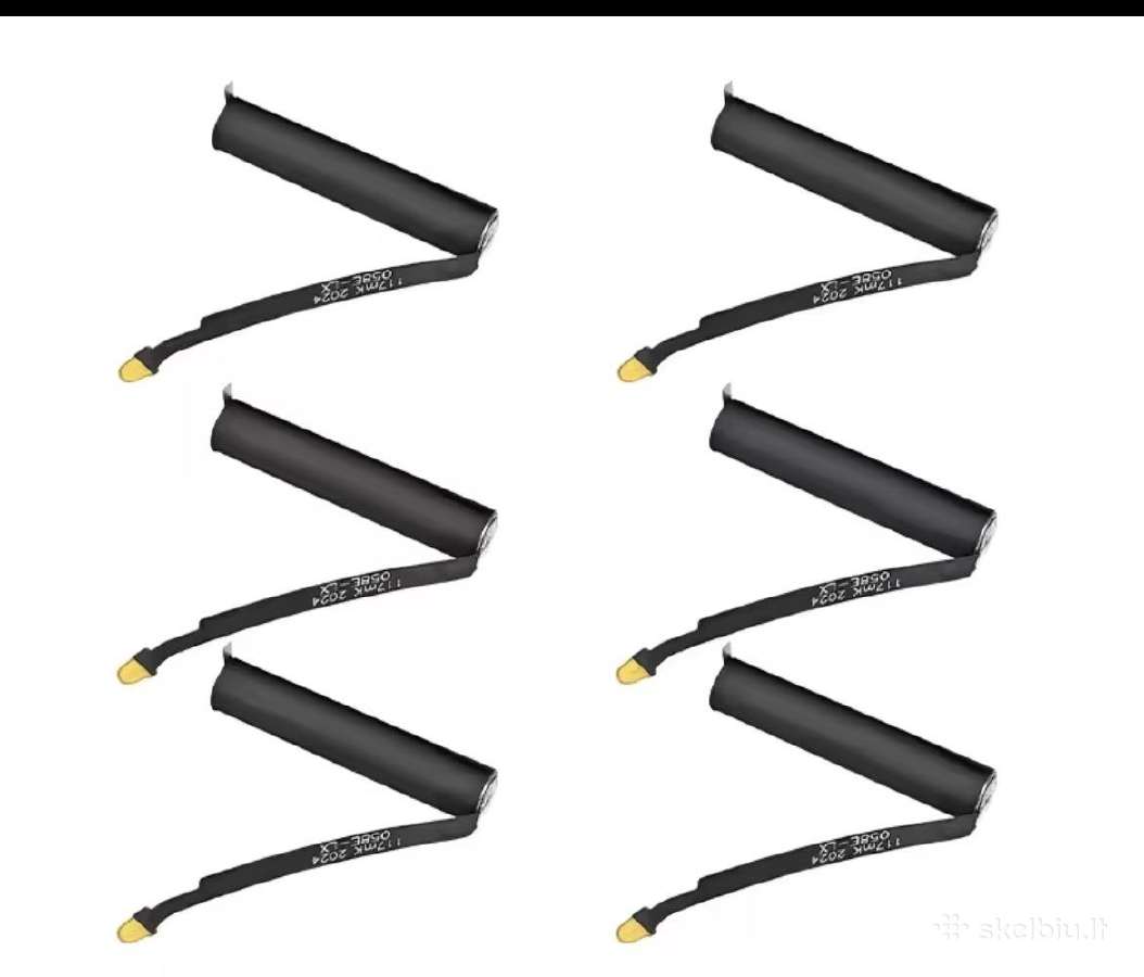 Airpod baterija