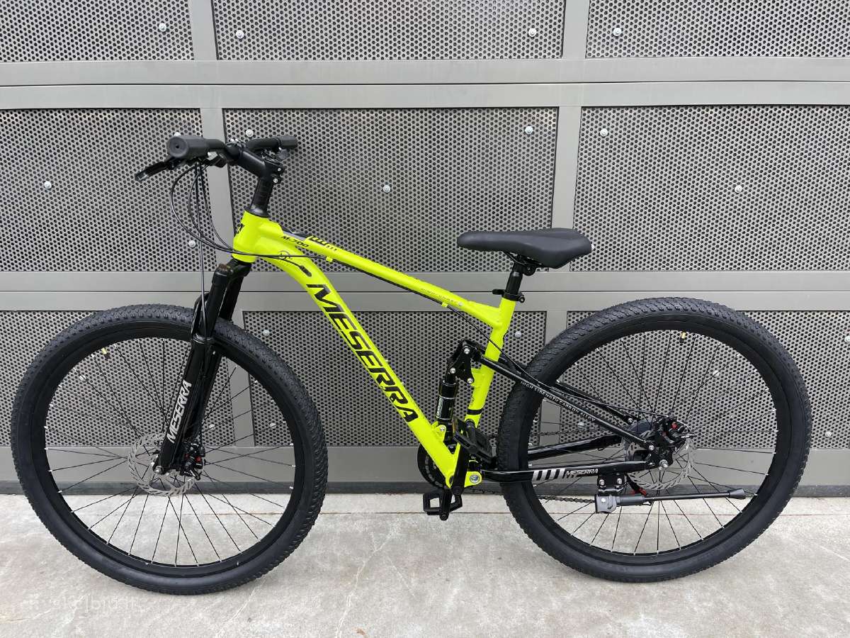 Meserra 29 MTB – L dydis ++ Akcija! ++