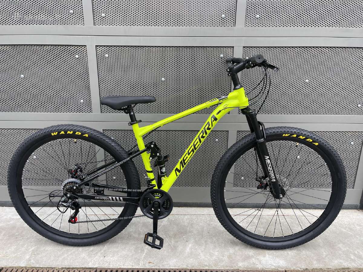 Meserra 29 MTB – L dydis ++ Akcija! ++ - nuotraukos Nr. 2