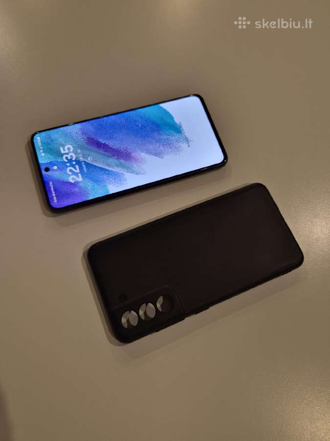 Samsung Galaxy S21 Fe 5G 128gb
