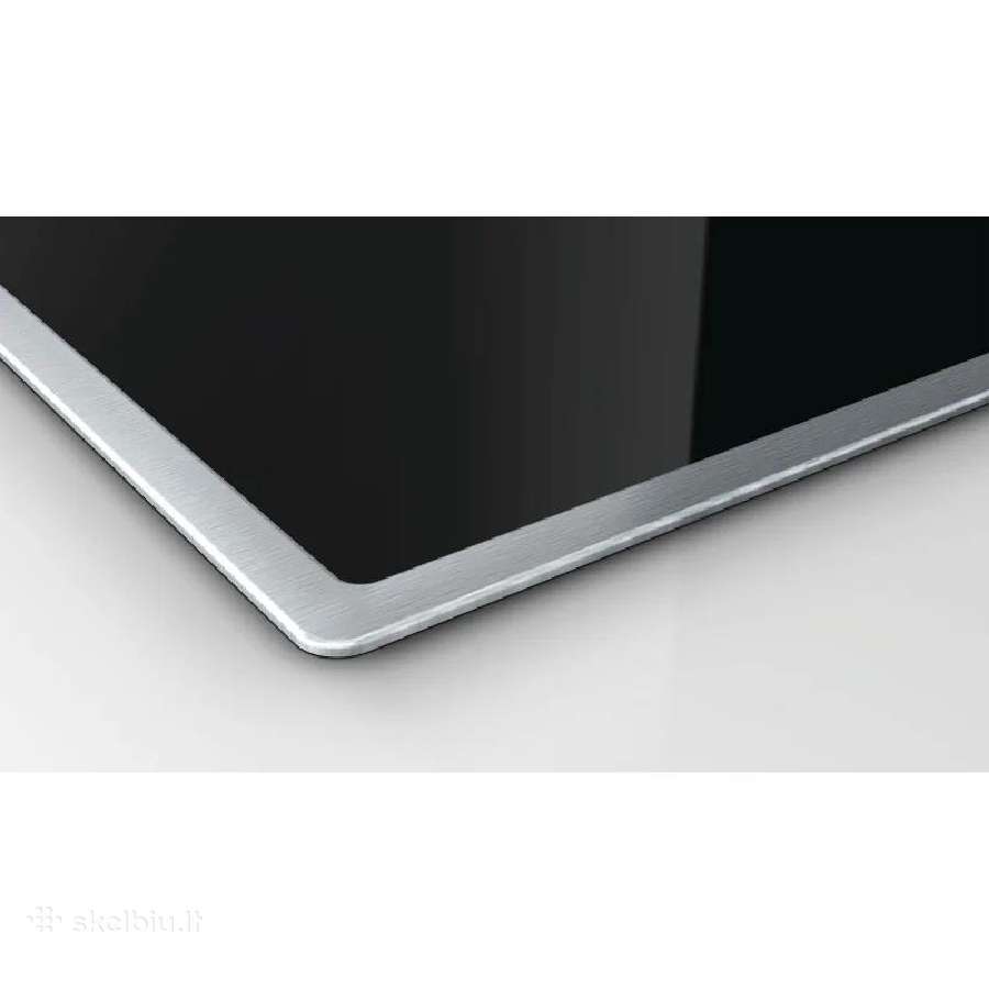 Nauja Kaitlentė Siemens ea845gn17, iq300, 80 cm - nuotraukos Nr. 3