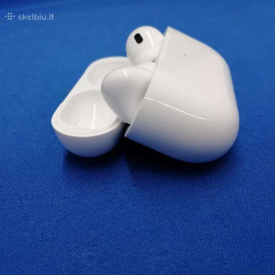 Airpods Pro 2 gen. - nuotraukos Nr. 3