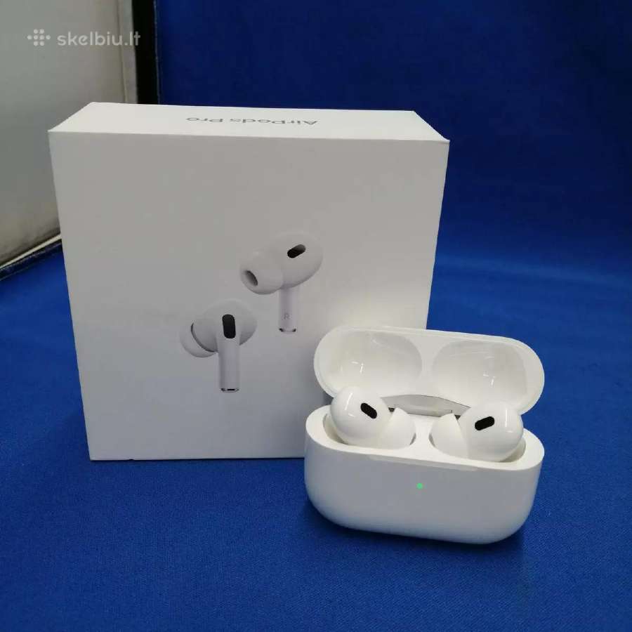 Airpods Pro 2 gen.