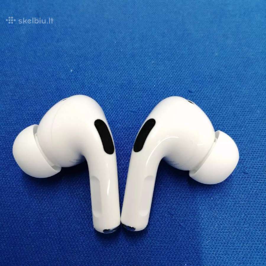 Airpods Pro 2 gen. - nuotraukos Nr. 6