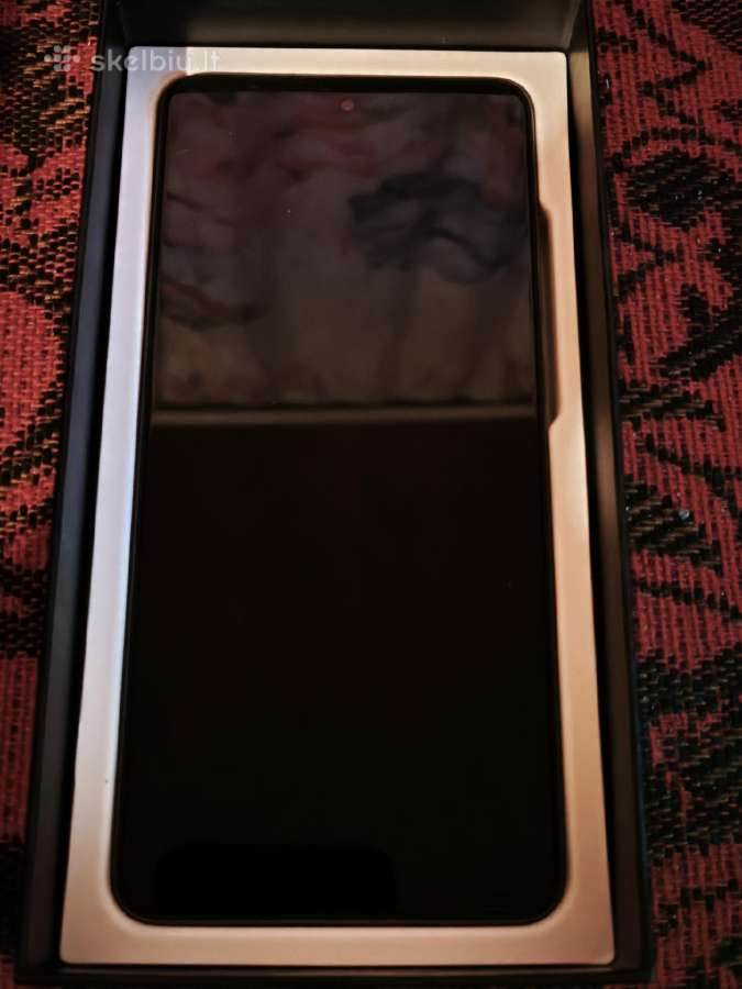 Telefonas dalim