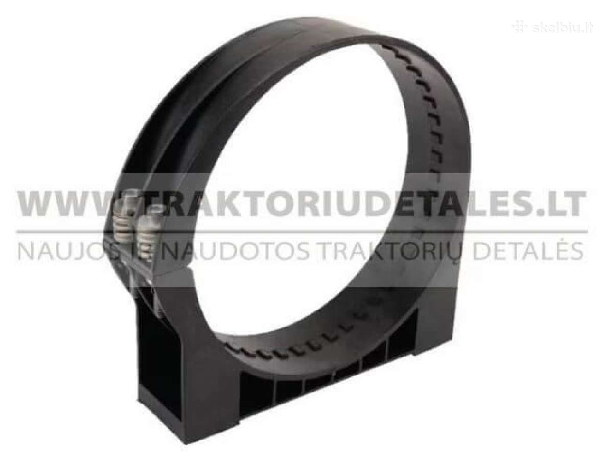 Oro filtro korpusas su filtrais - nuotraukos Nr. 2