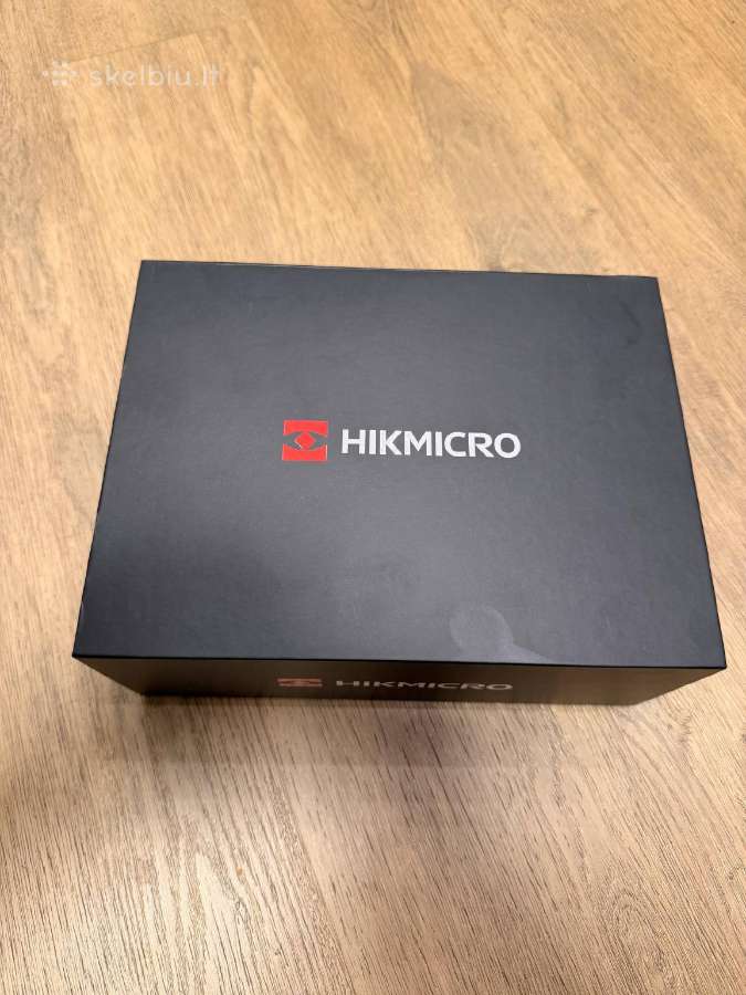 Hikmicro Condor Cq50l 2.0