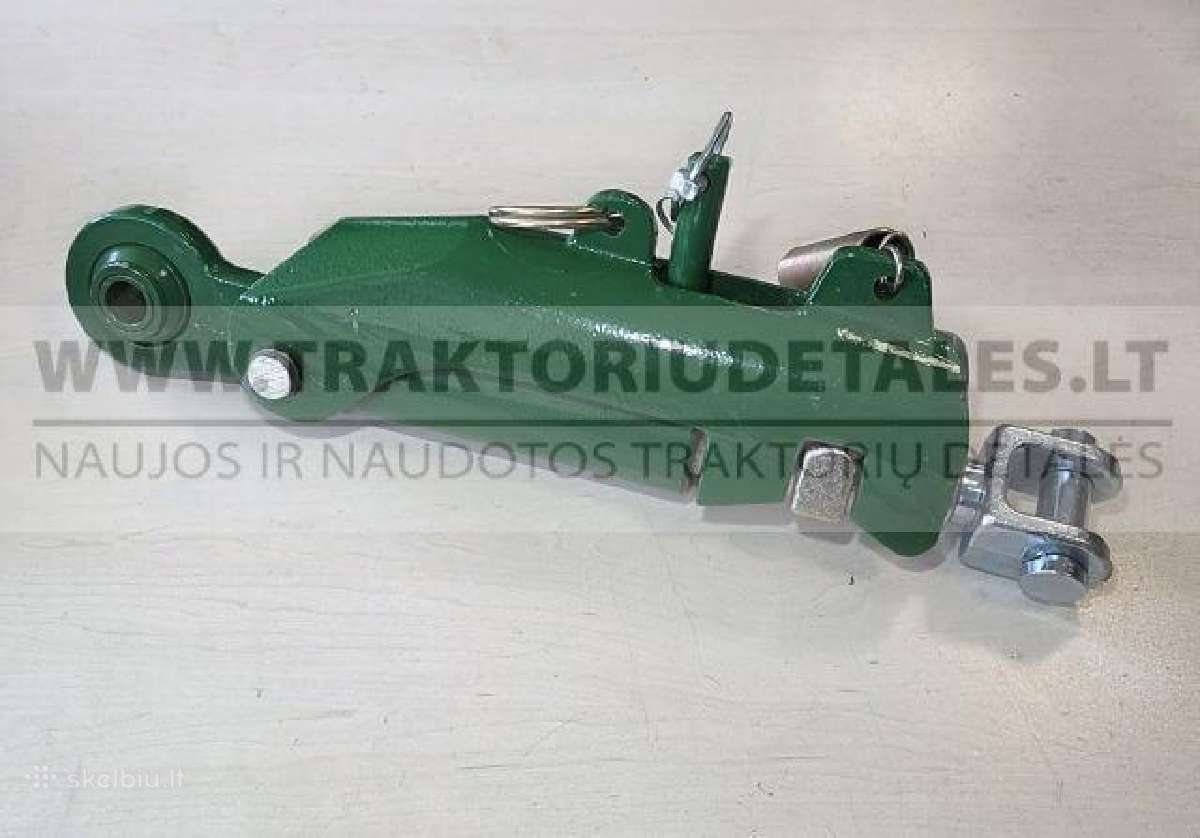 Stabilizatorius Jd, Nh, Mf ir kt. traktoriams - nuotraukos Nr. 3