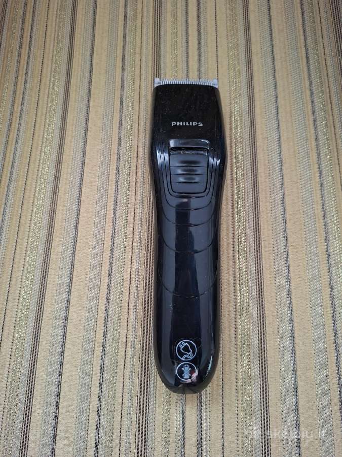 Philips Family Clipper plaukų kirpimo mašinėlė - nuotraukos Nr. 3