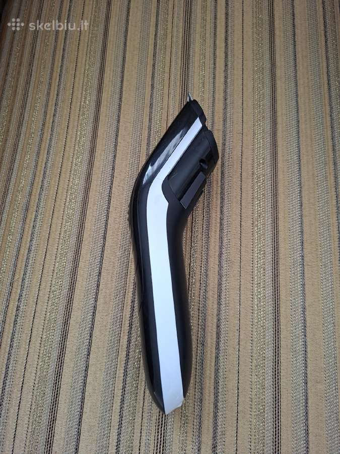 Philips Family Clipper plaukų kirpimo mašinėlė - nuotraukos Nr. 4