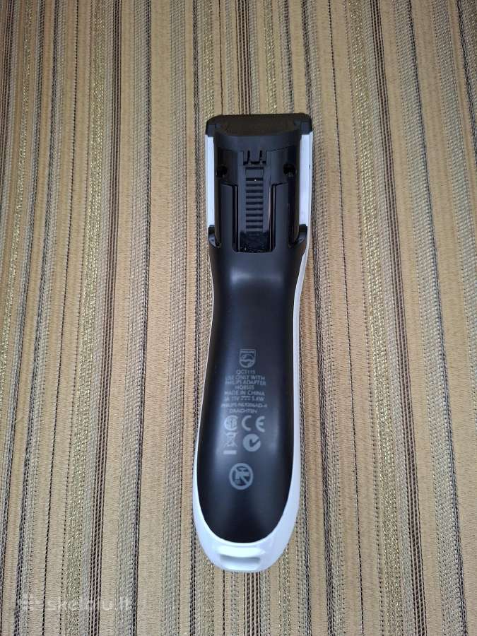 Philips Family Clipper plaukų kirpimo mašinėlė - nuotraukos Nr. 5