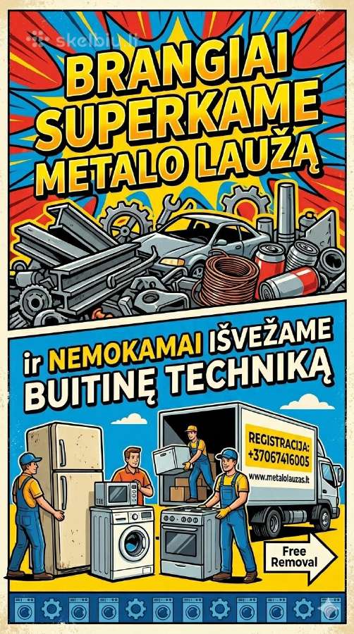 Superkam Metalo Laužą ! jūsų kieme! - nuotraukos Nr. 28