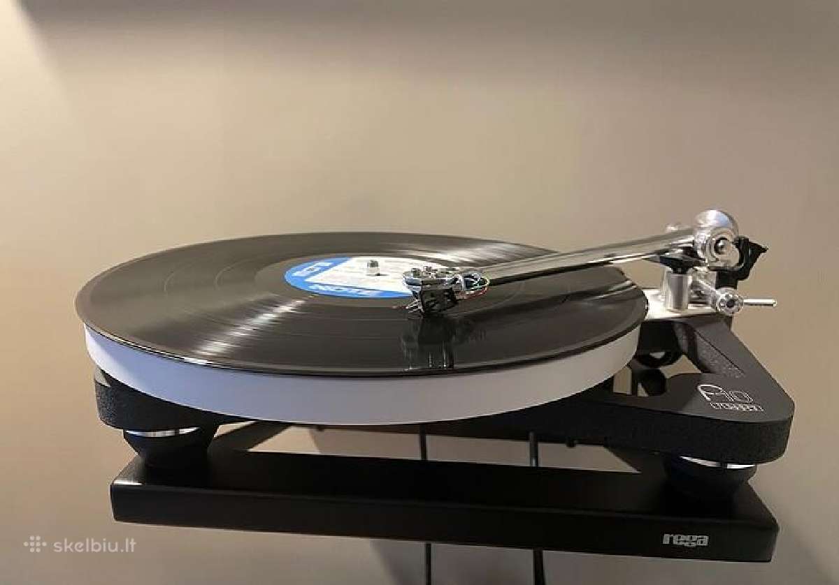 Rega planar 8 / 10 sieninis laikiklis