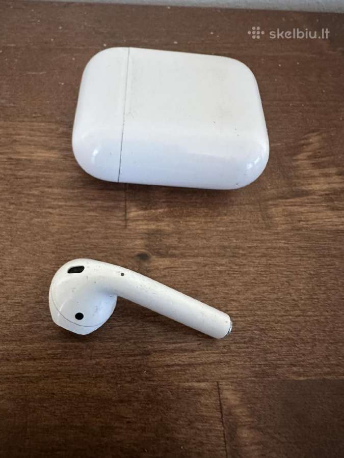 Apple 1 ausine
