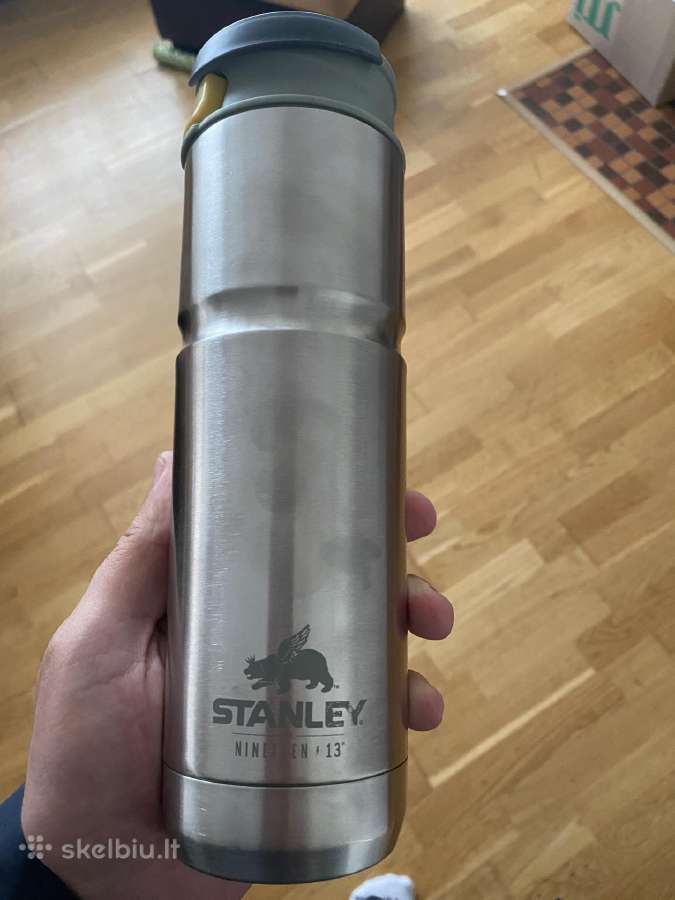Stanley gertuvė