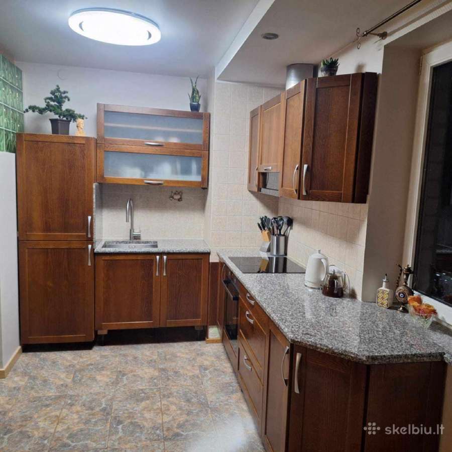 Paminklai, granito plokštės,akmens apdailos darbai - nuotraukos Nr. 31