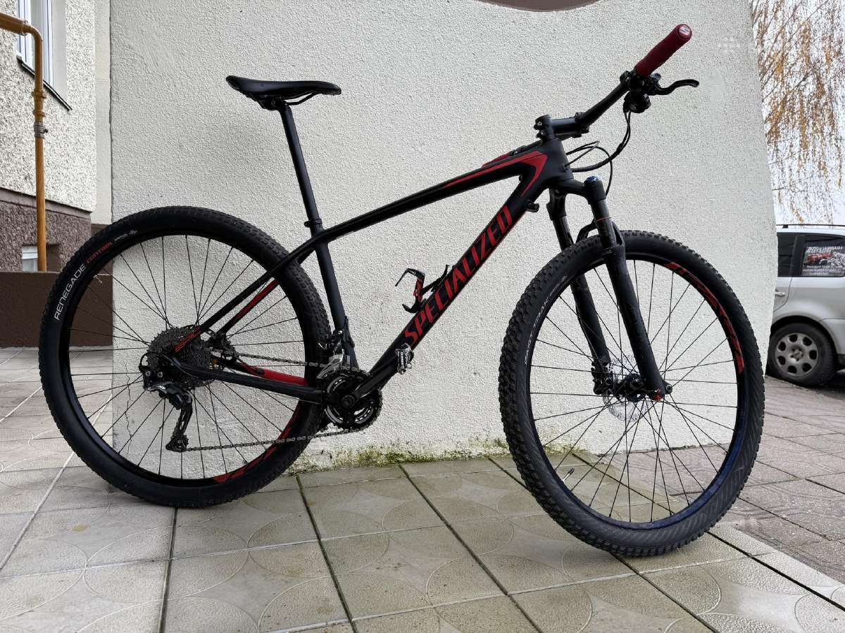 Specialized