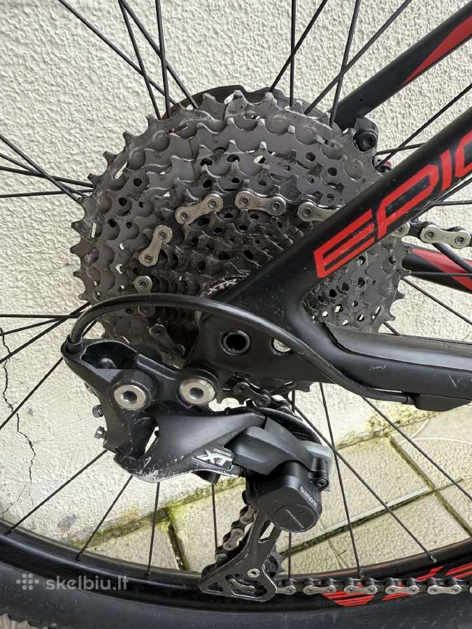 Specialized - nuotraukos Nr. 3