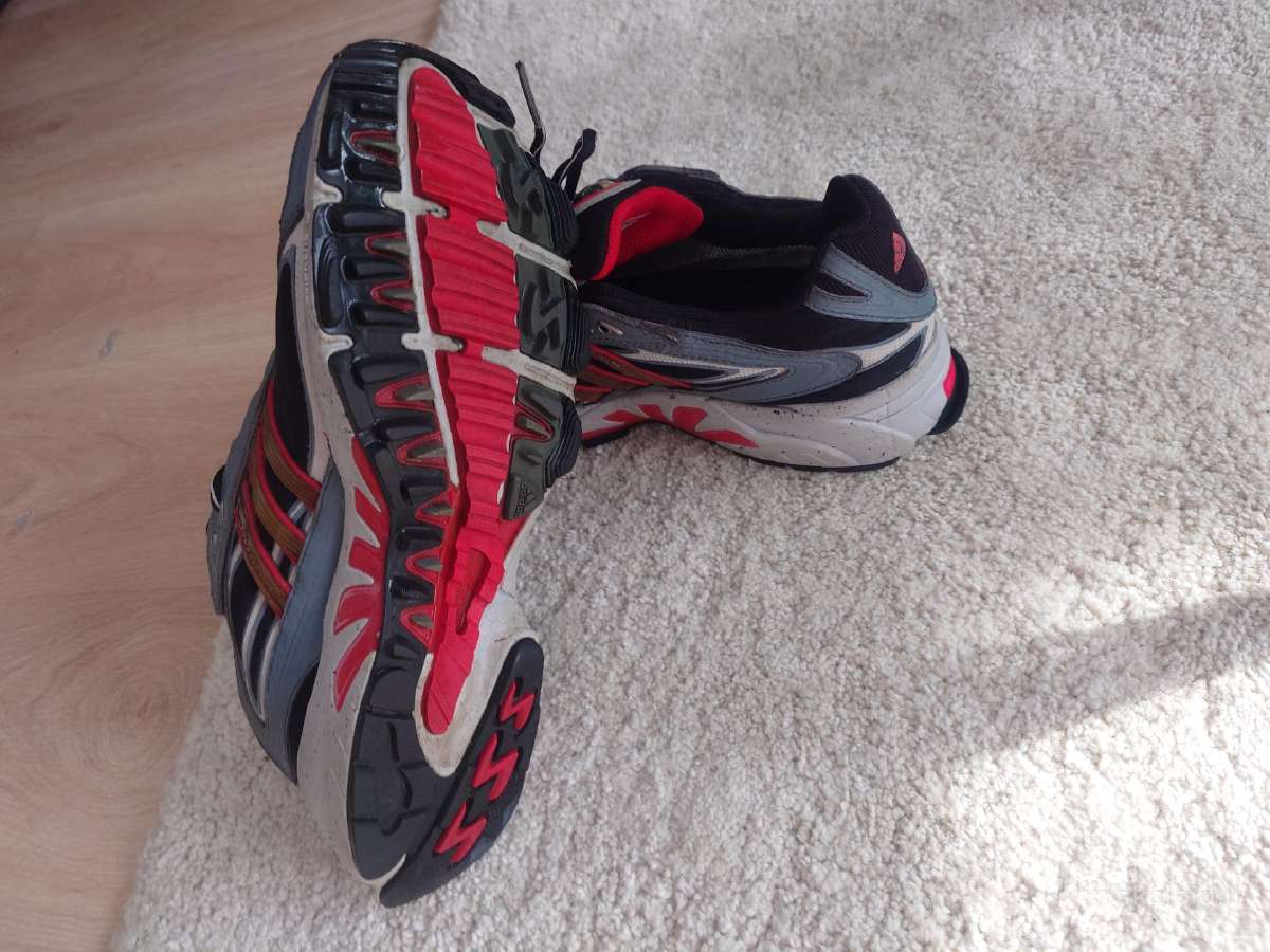 Adidas climaproof gore-tex'xcr. - nuotraukos Nr. 2