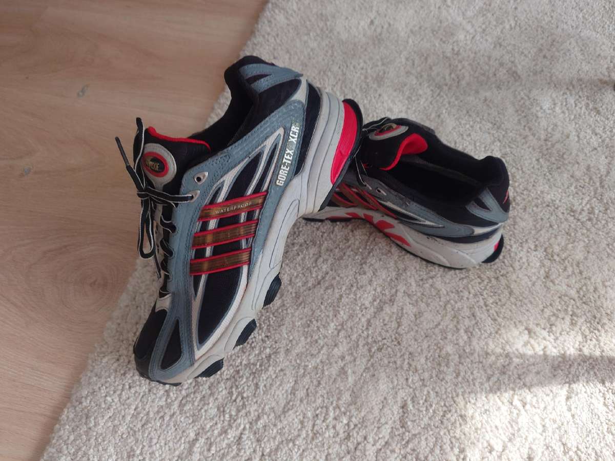 Adidas climaproof gore-tex'xcr. - nuotraukos Nr. 3