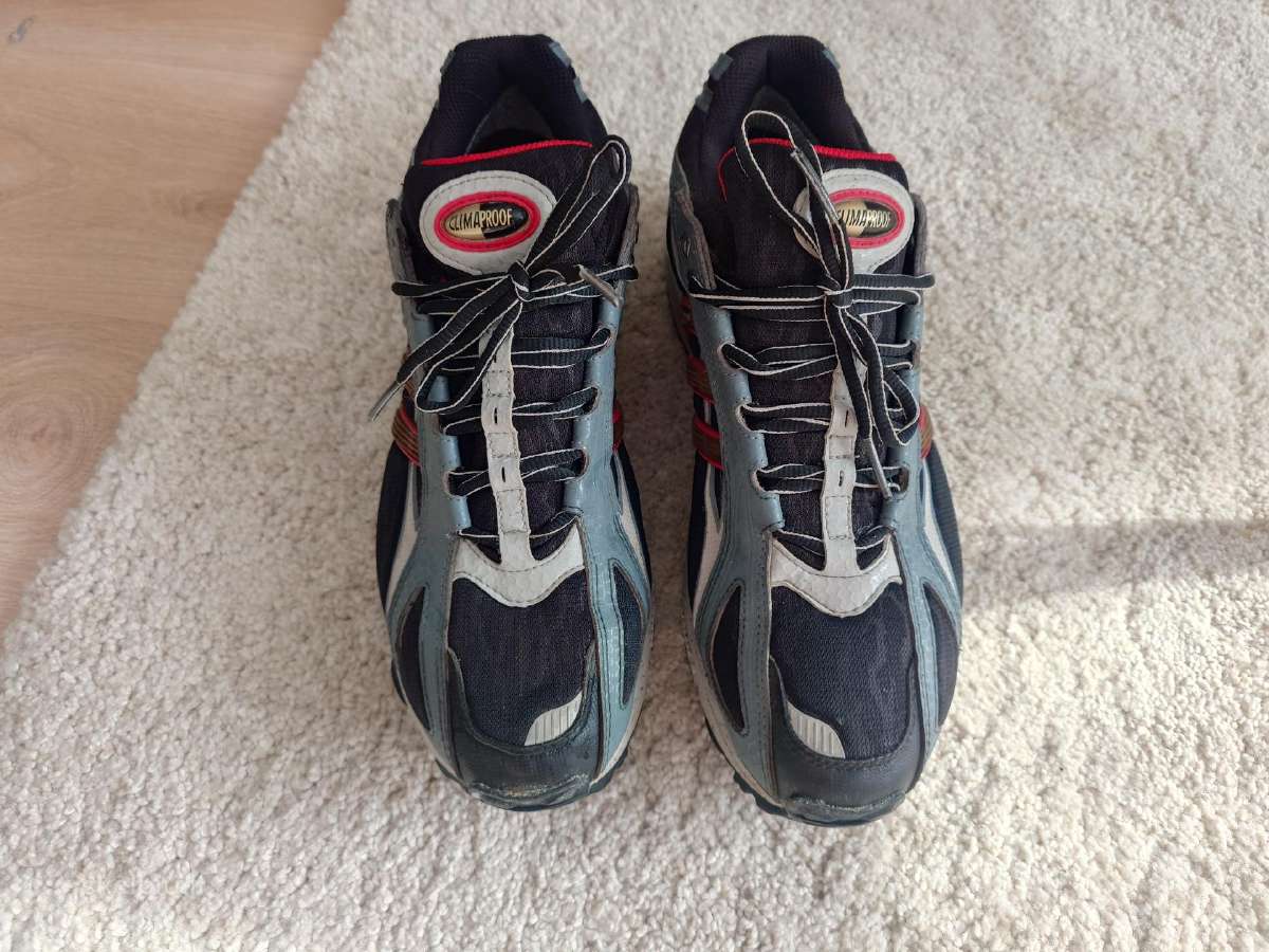 Adidas climaproof gore-tex'xcr. - nuotraukos Nr. 4