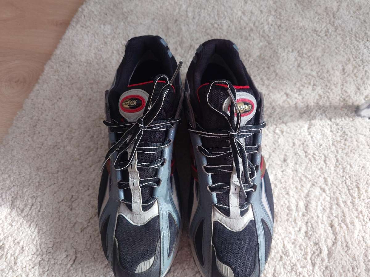 Adidas climaproof gore-tex'xcr. - nuotraukos Nr. 7
