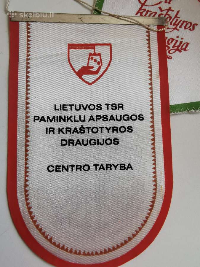 Ženkliukas, gairelės - nuotraukos Nr. 6