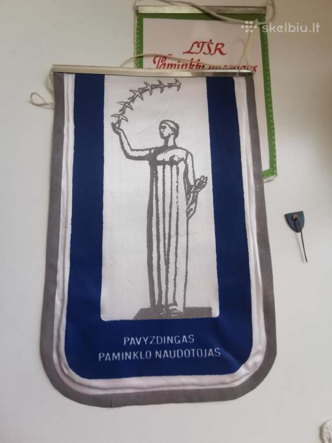 Ženkliukas, gairelės - nuotraukos Nr. 8