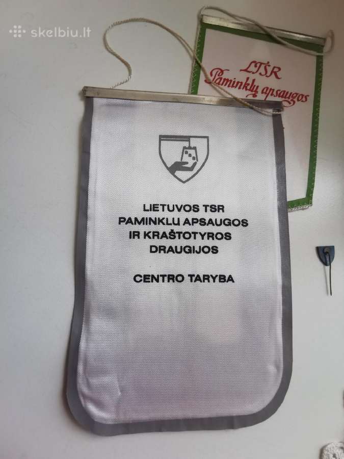 Ženkliukas, gairelės - nuotraukos Nr. 9