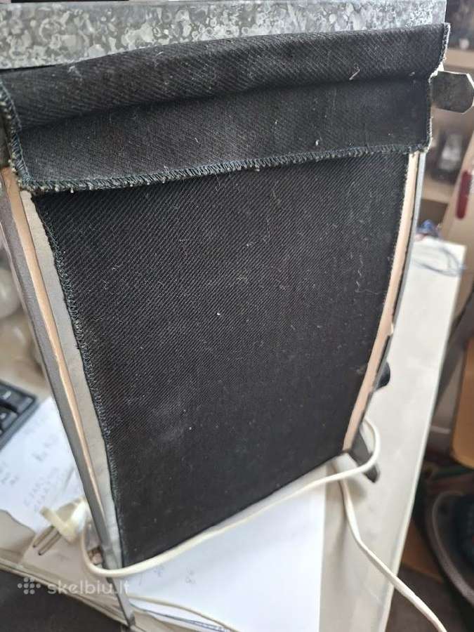 Elektrinis nuotraukų džiovintuvas 150 W